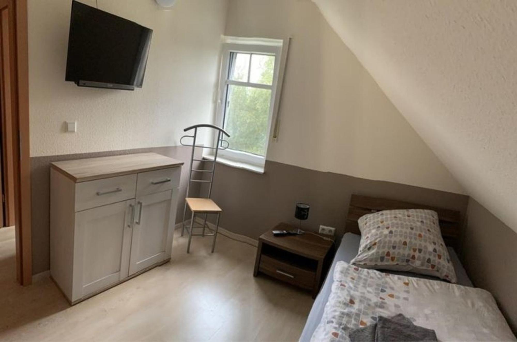 Haus Seeblick Nr 48 Geeste Exterior foto