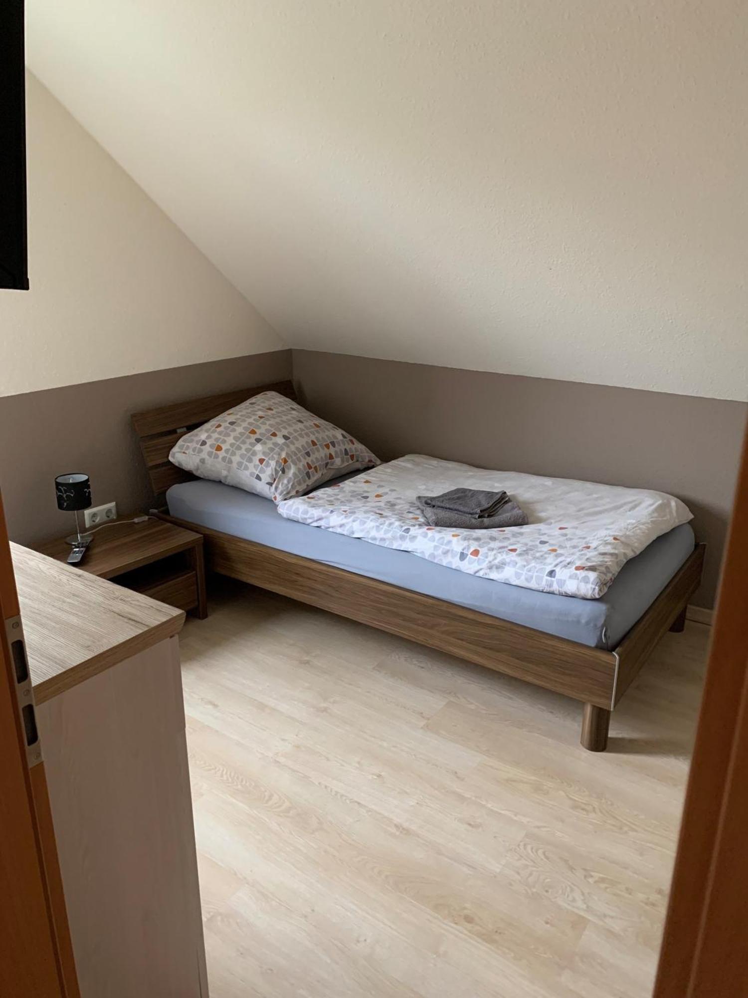Haus Seeblick Nr 48 Geeste Exterior foto