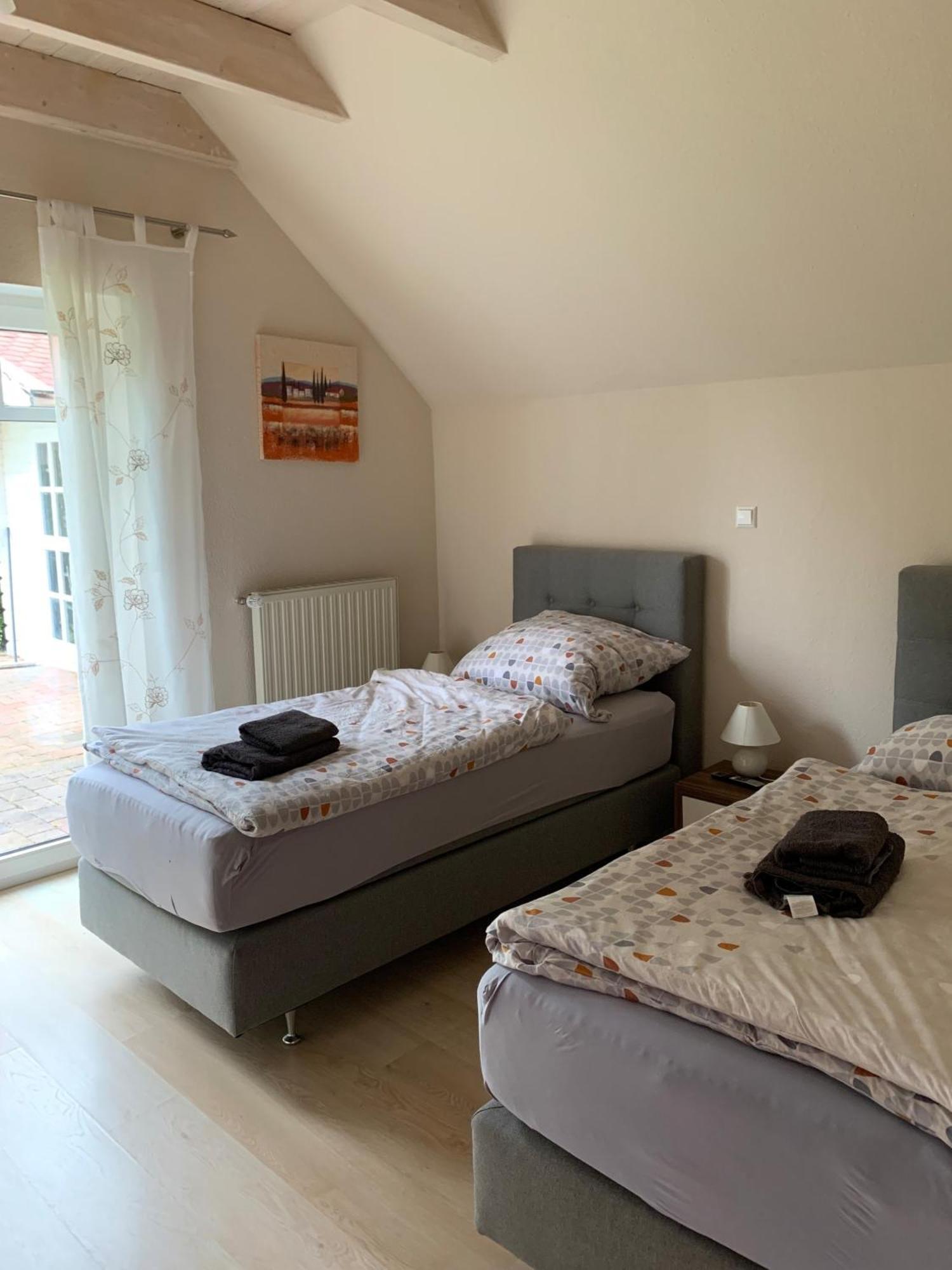 Haus Seeblick Nr 48 Geeste Exterior foto