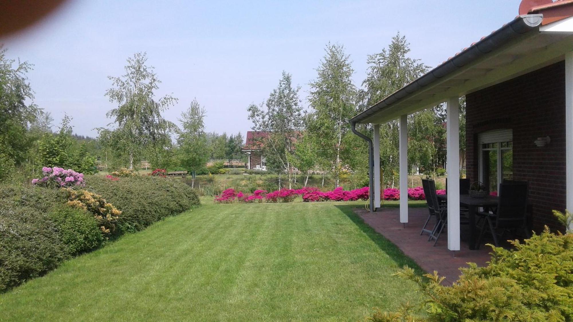 Haus Seeblick Nr 48 Geeste Exterior foto